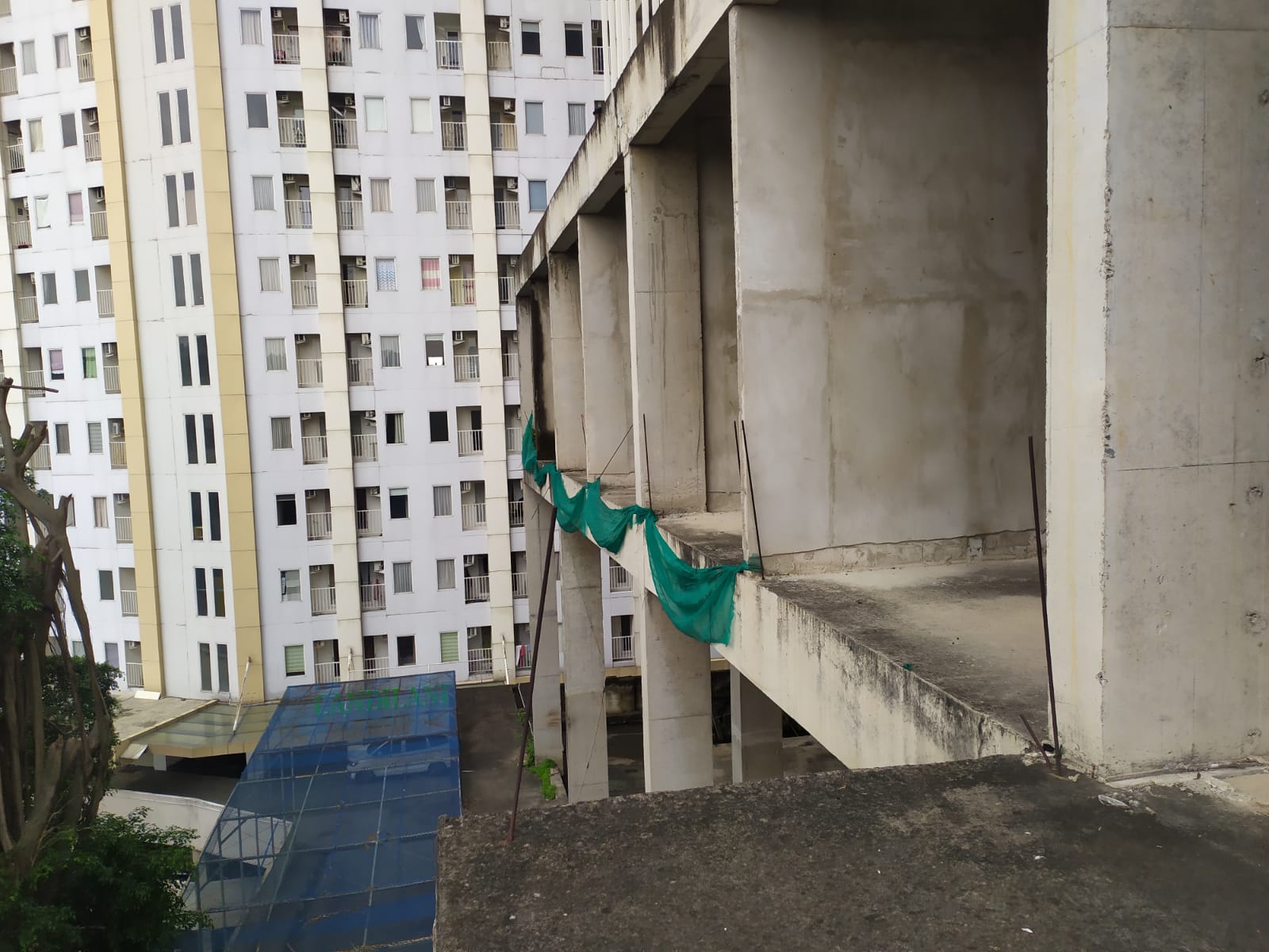 DDA - Detail Lokasi 1