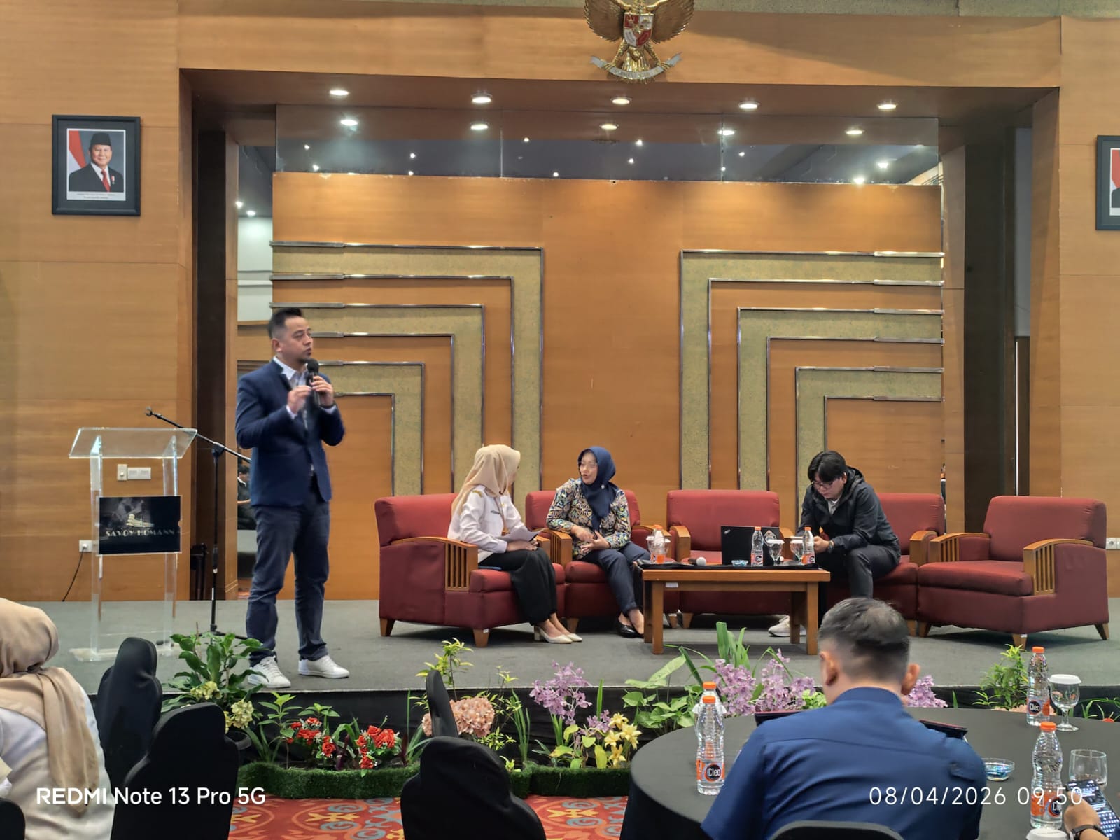 Hotel Savoy Homann